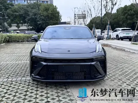 10万出头拿下准新领克03，体验钢炮级驾驭！-3