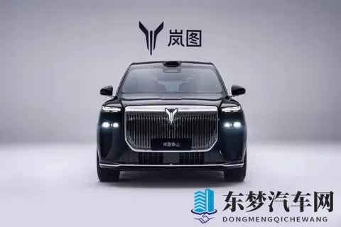 岚图30万辆下线，东风百万冲刺！-3