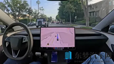 马斯克豪言特斯拉FSD全面入华，为何没了任何响声？-1