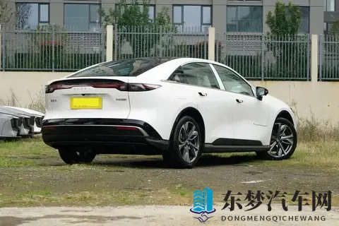 最高降幅2万，新款马自达EZ-6上市，配索尼音响，带劲！-2