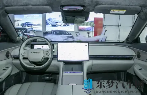 纯电车真能比油车香？这车20万级，纯电续航优秀，带劲不？-3