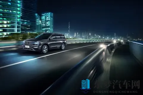 二手车选购指南:这几款好开到爆!-3