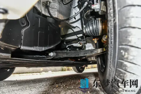 三款长安 Lumin 横评：看本质，这款车才是性价比的最优解-1