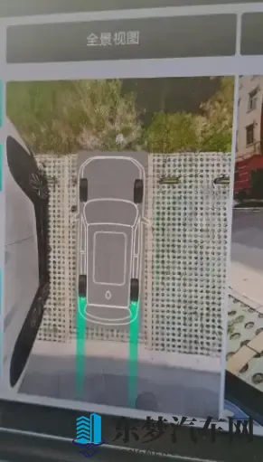 博越 L 日常通勤实测 宝鸡早高峰 自适应巡航 + 语音控制 堵车不费脚-1