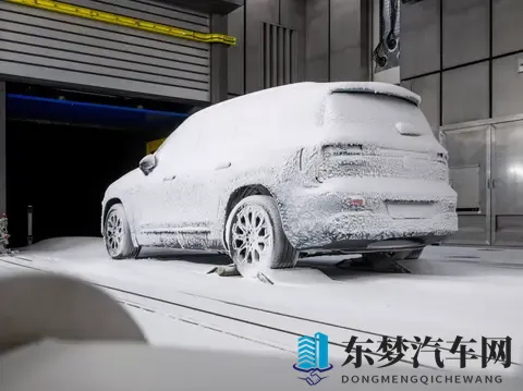 奔驰的电气化转型，「吉利思维」帮了大忙-1