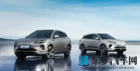 15万级哪款新能源SUV值得买？6款热门长续航低油耗车型推荐-1