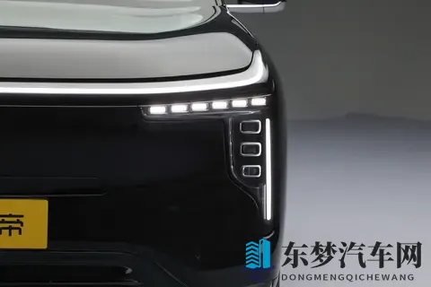 新车  3328万元起_六座增程SUV_纯电续航最高402公里 智己LS9上市