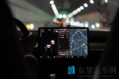 智能驾驶真的来了！老司机们，你们慌不慌？-2