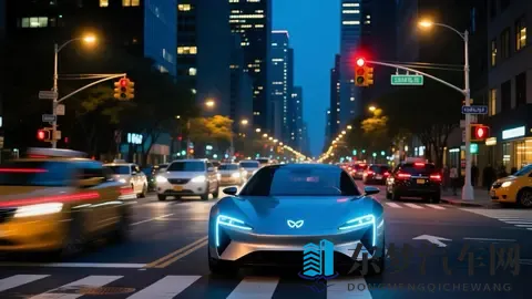 陌生车标别乱猜，那是你的新身份！-3