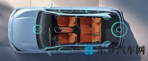 大肚子将军：新款极狐阿尔法T5-1