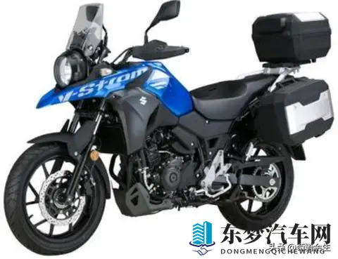 2026款DL250改款引争议：仅换LED灯+加涂装，摩友吐槽敷衍！-1