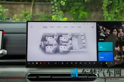 26款岚图梦想家试驾：家庭7座MPV的实用之选-1