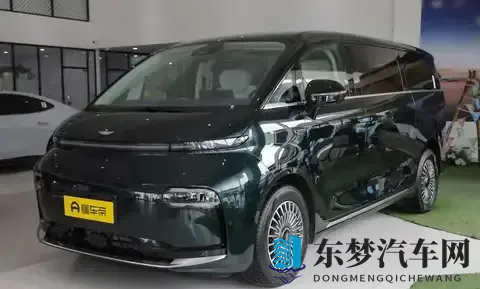 新款小鹏X9纯电版申报图曝光，外观调整或搭载三颗图灵芯片-3