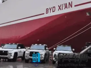 国产新能源汽车出海，还有很长的路要走。我们会赢吗？-2