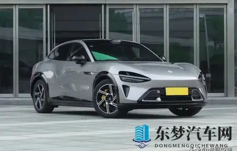 劲爆，10月SUV销量榜，小米YU7夺冠，钛7第5，哈弗H6第43名-1