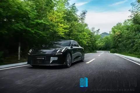 硬核配置直接拉满，领克10 EM-P稳坐杰兰路插混榜榜首