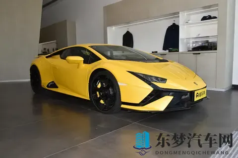 二手兰博基尼盖拉多怎么选?-3