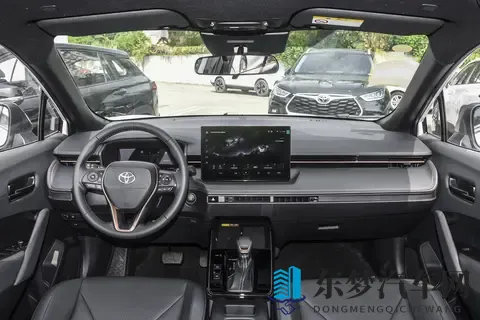 汽油版锋兰达,选豪华版还是上豪华PLUS?两者有何不同?-1