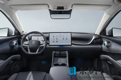 续航破+功率暴涨 新款元PLUS正面叫板深蓝S05_银河E5_AION Y-3