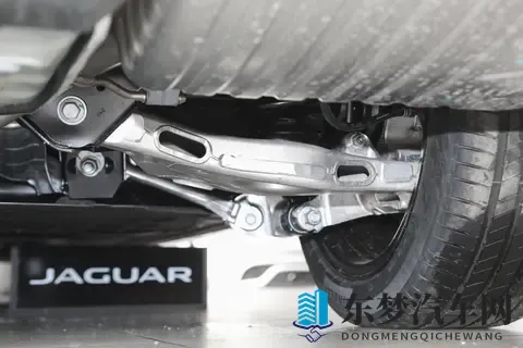 实测捷豹 XEL：20T 后驱 + 全铝车身，豪华中型车的操控底气在哪？