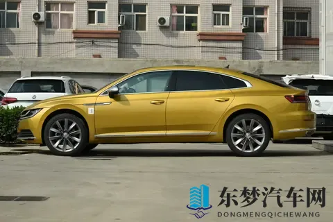 2026款大众CC选买指南：直降68万后，这版最值得冲-3