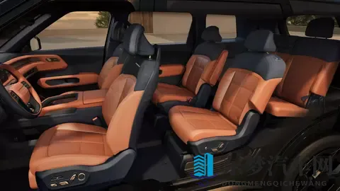 全新起亚Telluride官图发布：方正造型，新增插混版本，明年开售-1