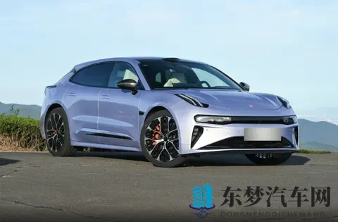 2698万起售，标配900V高压快充平台技术，这款中大型车怎样？-3