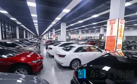 10月乘用车产量狂飙114%，零售为何逆势下跌？-2