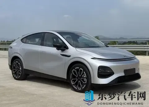 小鹏G6增程版续航信息曝光 纯电续航里程达325km-1