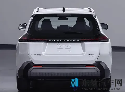 全新丰田威兰达将于11月20日上市，外观新调整，三种动力可选-1