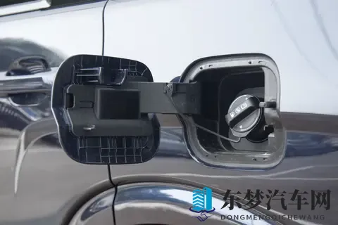 露营带老小 + 装备挤哭？帕里斯帝混动：5 米大空间 + 7L 油耗搞定！-1