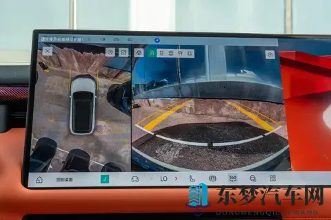 纯电和混动该怎么选？乐道L90和领克900对比评测-2