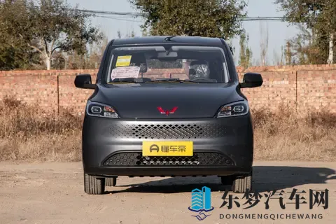 新车  售778万元起，五菱宏光增程版新车型上市，纯电续航150公里-1