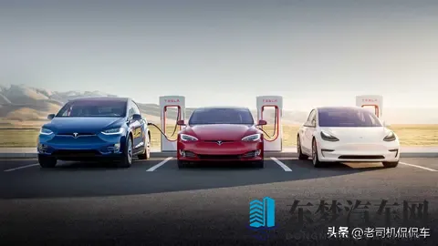 FSD订阅率仅12%！自动驾驶的开创者，却被自家的车主抛弃？-1