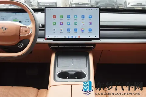 东风奕派 eπ007 + 上市！1399 万起，标配激光雷达值吗？-1