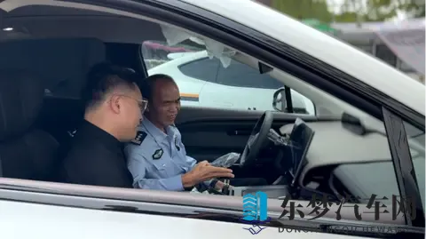 被广州公队选中的车，当家用车居然这么香？-1
