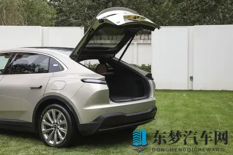 25万级纯电SUV，为什么大家都选它？｜新车评测-3