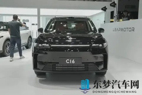 10月中大型SUV榜单：钛7排第二，银河M9破万，理想L6只卖了9680辆-2