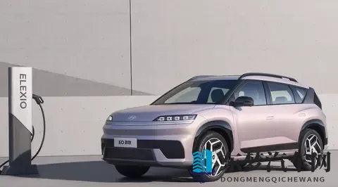 李凤刚出任北京现代总经理 全力冲击“智启2030计划”-2