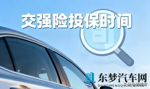 交强险过期一分钟也算违法！老陈因疏忽被罚两千，这些细节要注意-1