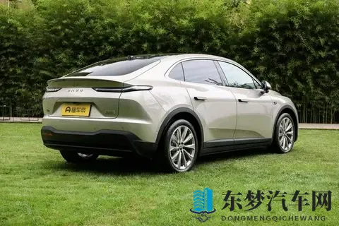 1598万起！全新威兰达：油车的智能天花板