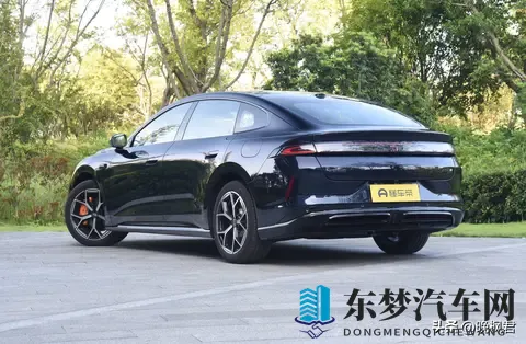 长安启源A06十万杀入战场，激光雷达拉满，消费者真能吃这套？-2