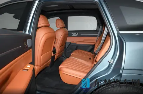 1159万起售，家用好帮手？捷途X70L怎么样-2