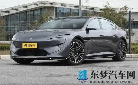 阿维塔12四激光版上市：鸿蒙座舱配四雷达，限时2599万起售