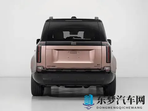 Polestones Adamas国内首秀，增程SUV市场再添新选择-3