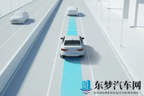 智能驾驶真的来了！老司机们，你们慌不慌？-1