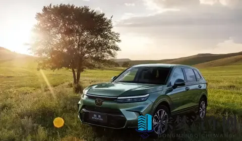 “日系三强”加速分化：丰田稳、日产追，唯独本田在掉队？-2