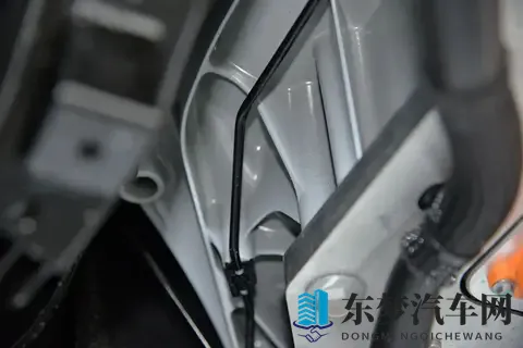 小鹏G7拆车：不到20万的起步价，玩的就是经济实惠！-2