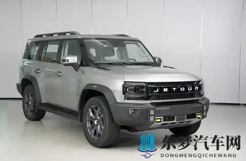 旅行者C-DM将于11月17日上市！网友：后排空间够睡觉了-1