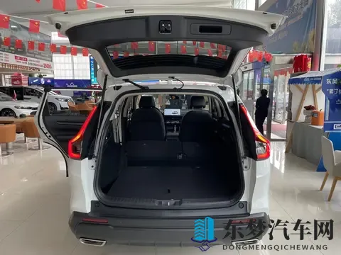 老CR-V车主直呼内行！新款CR-V升级，这波福利不薅白不薅？-2